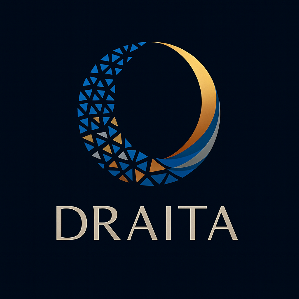Draita logo